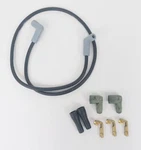 Crane Cam Silicone Spark Plug Wire Universal Kit 8.5MM For Harley Davidson. Fixed Price $12.20.