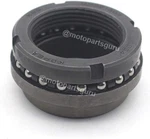 650693 Oem Upper Thrust Bearing Aprilia Sr Derbi Piaggio Fly MP3 Vespa Lx Gts. Fixed Price $49.01.