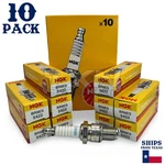 Ngk 5422 Spark Plugs BR8ES - 10 Pack. Fixed Price $50.77.