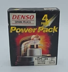 Nos Pack Denso 3145 U-groove Spark Plugs -D22-K20PR-U (SP-08). Fixed Price $7.14.