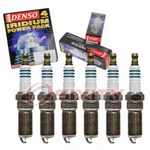 Pc Denso Iridium Power Spark Plugs For 2008-2009 Pontiac G8 3.6L V6 Sg. Fixed Price $62.25.