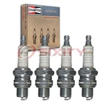 Pc Champion Copper Plus Spark Plugs For 1962-1967 Fiat 600D 0.8L L4 Eo. Fixed Price $17.79.