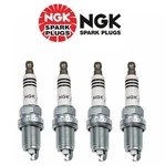 Pc Ngk Iridium Spark 6441 ZFR6FIX-11 ZFR6FIX11. Fixed Price $38.97.