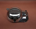 1998-2015 Yamaha XVS650 Left Side Engine Cover 4TR-21731-00. Fixed Price $39.99.