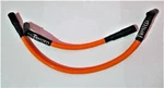 Twisted 12MM Orange Spark Plug Wires Harley Sportster Forty-eight Seventy-two. Fixed Price $61.95.