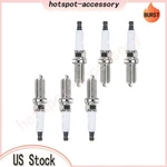 6X Fits Marine Mercury Laser Iridium Spark ILFR6G-E 4212 Us Stock. Fixed Price $35.43.