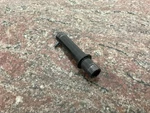 2007-2026 Kawasaki Ninja ZX-6R Oneway Clutch Shaft W/ Pin Oem 13107-0168. Fixed Price $39.99.