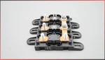 2010 2015 Jaguar Xkr Fuse Box Cable Relay Battery F4SB-14A094. Fixed Price $48.30.