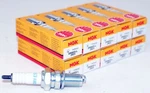 10 Pack Ngk 2923 DR8ES-L Nickel Spark Plugs For Atvs Bikes Honda Kawasaki Suzuki. Fixed Price $33.63.