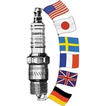 Champion Copper Plus Non-resistor Spark Plugs #328. Fixed Price $12.61.