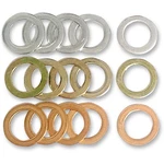 Cycle Performance Washer 12MM Spark Plug CPP/9041-12. Fixed Price $35.94.