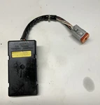 Harley Davidson Module 68570-94B 94-00 Flt Touring Xl Fxd. Fixed Price $225.00.