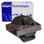 Delphi CE20003 Ignition Coil For IC58SB E208P DR49T DR-49T My. Fixed Price $42.31.
