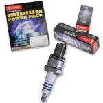 1 Pc Denso Iridium Power Spark Plug For Cobra ECX50 2007-2009 Tune Up Kit Pb. Fixed Price $15.96.