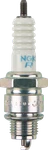 Ngk Spark Plugs - 4296 For Honda Elite Sr SA50P. Fixed Price $11.95.