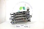 2011-2013 Honda Odyssey Junction Fuse Box Relay TK8A100KA1 Module 474 2K4 B6. Fixed Price $39.99.