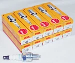 10 Pack Genuine Ngk 6208 Nickel Spark Plug LR8B For Ktm Husqvarna. Fixed Price $46.21.