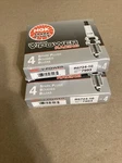 Pc Ngk 7993 R5724-10 V-power Racing Spark Plugs For S57YC AR92 684 Ii. Fixed Price $17.85.