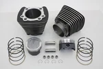 1986-03 Harley Davidson Sportster 883 1200 Cylinder And Piston Conversion Kit. Fixed Price $594.99.