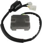 Regulator 2001-2007 Honda Motorcycles CBR1100XX 1137CC 12V 31600-MAT-D51 Oem. Fixed Price $82.37.