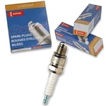 Denso Standard U-groove Spark Plug For Yamaha YSR50 1988-1992 Tune Up Ch. Fixed Price $9.92.