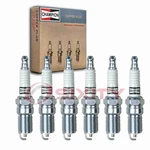 Pc Champion Copper Plus Spark Plugs For 1991-1994 Mazda Navajo 4.0L V6 Ee. Fixed Price $23.13.