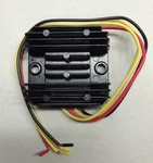 Norton Podtronics Voltage Regulator 12. Fixed Price $47.95.