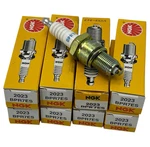 Qty 8 Ngk BPR7ES 2023 Standard Copper Spark Plugs For Yamaha Polaris Others. Fixed Price $31.99.
