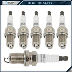 6PCS Iridium Spark Plugs For Hyundai Santa Fe 2001-2006 Sonata 2002-2005 2.7L. Fixed Price $16.99.