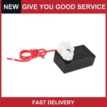 Pack Of For GY6-125 Motocycle Pin Dc 12V Cdi Box Igniter Ignition With Wire. Fixed Price $12.79.