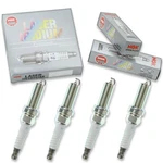 4PCS 09-13 Ktm 450 Xc-w Ngk Laser Iridium Spark Plugs 449CC 27CI Kit Set Zv. Fixed Price $81.27.