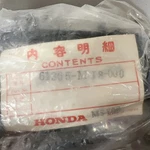 Honda Oem Vf Fuse Holder New 61305-MJ8-000. Fixed Price $34.49.