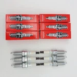 Oem Ngk 6PCS Spark Plugs For 95350 12290-R9P-A01 DILZKR7B11G Honda Mdx Tlx Rlx. Fixed Price $31.66.