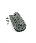 Yamaha Fazer, 1986-1987, 530-108 O-ring Drive Chain. Fixed Price $58.32.