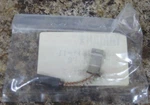 Yamaha Genuine Parts 256-81611-11-00 Brush Oem Nos XS650 TX650 XS1 XS2. Fixed Price $17.99.