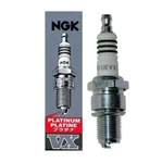 1970-1999 Arctic Cat Polaris Ski-doo Ngk B10EVX Platinum Spark Plug. Fixed Price $24.99.