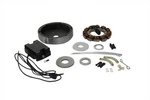 Alternator Charging System Kit 22 Amp For Harley-davidson. Fixed Price $277.99.