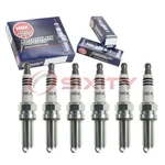 Pc Ngk Iridium Ix Spark Plugs For 2020 Kia Telluride 3.8L V6 Ignition Wire Gw. Fixed Price $57.32.