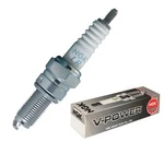 Ngk 4708 CR8EIA-10 Laser Iridium Spark Plug. Fixed Price $16.36.