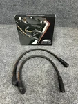 Oem Harley-davidson 2004-06 Xl Se 10 Mm Phat Spark Plug Wires. Fixed Price $35.00.