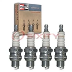 Pc Champion Copper Plus Spark Plugs For 1958-1960 Peerless Gt 2.0L L4 Zg. Fixed Price $17.79.