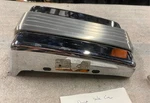 Harley Fxdb Dyna Street Bob Superglide Low Rider Right Frame Side Cover Panel. Fixed Price $89.95.