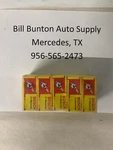 Bosch Spark Plug WS5E T059. Fixed Price $10.00.