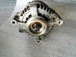 13. Suzuki Gsxr 750 W Alternator 31400-17E01. Fixed Price $80.36.