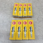 Ngk Spark Plug CR5HSB 6535 Lot Of 8. Fixed Price $39.00.