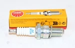 Genuine Ngk 1097 Spark Plug BR4ES For Golf Cart Small Engines. Fixed Price $8.01.