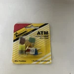 Bussmann BP/ATM-A8-RP Mini-fuse Assortment, Pack. Fixed Price $7.64.