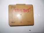 Network Passenger Multiplex Lx Fits 2000 01 02 Honda Accord 38850-S82-A03. Fixed Price $40.60.