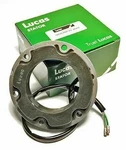 Triumph Bsa Norton Lucas Alternator Wire Stator RM21 LU47205. Fixed Price $129.14.