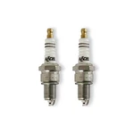 2410A Spark Plugs - Copper Core Evolution .040" Gap Pack. Fixed Price $22.92.
